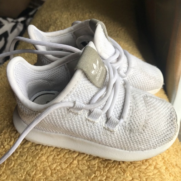 toddler tubular adidas